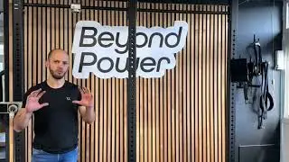 Pr&eacute;sentation de la poulie VOLTRA de Beyond Power