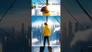 3 Games Like 😎 Only Up | #onlyup #shorts #viral