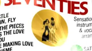 Enoch Light   Big Hits of the 70s Vol 2  - (excerpt) Feel Like Makin Love 1975