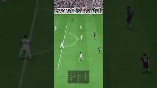 Peter Crouch Review Fifa 23 on my channel #shorts #fifa23