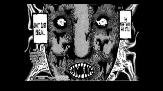 Toriko Chapter 357 Review NIGHTMARE FUEL!!