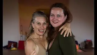 Cassandra - Goddess Essence  Teacher Training