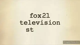 S&L Prods/Color Force/Ryan Murphy Productions/FXP/Fox 21 TV Studios (2016) #2