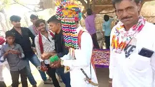 राजस्थान में धोरा धरती में शादी का नजार/16/17/2025