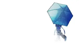 雨き声残響/Orangestar