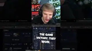 Янкос реагирует на ХУДШИЙ KDA в одиночной игре 15-го сезона (0/60/0) #leagueoflegends