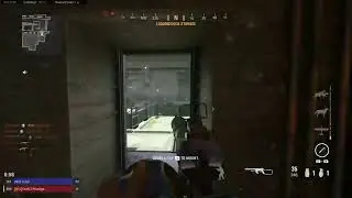 Vanguard QuickScoping Anti-tank rifle FFA