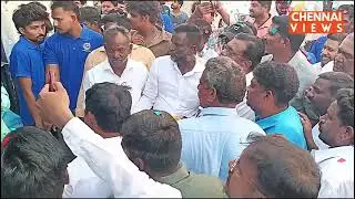 V N Car Jewel Inauguration Car Accessories Shop #chennaiviewsone 