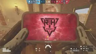 R6 Siege The rule of Two