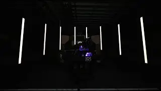 FRC Team 195's Official 2024 Robot Reveal