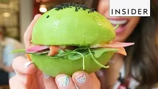 Avocado Restaurant