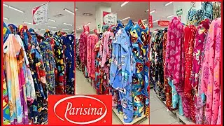 TELAS POLARES ☃️ EN PARISINA 🤑❤️