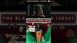 Keyhole SocialGame  - The Best Horror Movies (2022) Ep.3