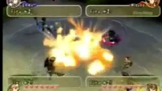 FF:CC Magic Demonstration