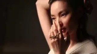 China Power Shoot in Beijing: Jewellery in Detail | LoveGold