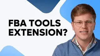 Что такое расширение FBA Tools?