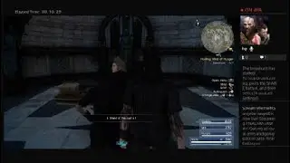 FINAL FANTASY XV royal arms #10 location