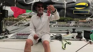 Transquadra 2024 MADERE01 ARRIVEE 06 SOLO n&deg;13 Platypus