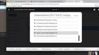 Unity 5.6 Timeline / Cinemachine / Post Processing Stack - Getting started tutorial (from scratch)