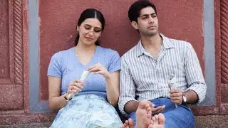 Flowers Are Smiling &ndash; A Soft Nepali Love Song