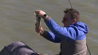 Cupa Smart Fishing  Balta Cornesti 1