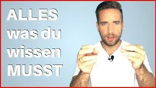 Meditieren lernen – ALLES, was du wissen musst