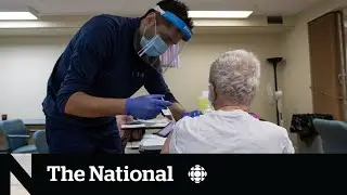Ontario expands eligibility for 4th COVID-19 shots