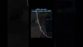 Funny meme MW2 #shorts