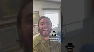 video 2023 11 05 23 59 23волонтеры Зака и солдаты в кибуце после атаки хамаса пишут Тору