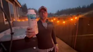 Bromine Tablets For Hot Tub