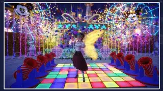 Dreamlight Valley// Week 120 Dreamsnaps + Mining and Winter Floating Festival Info