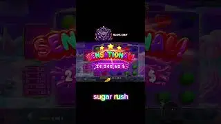 FORGE OF OLIMPUS #slot #extrabonus #casino #jackpot #sugarrush