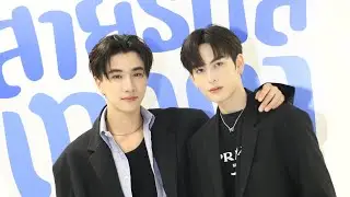 #เพิร์ธธนพนธ์ #แซนต้า ความแตกต่างที่ลงตัว #PerthTanapon #Santapp #Perfect10Liners
