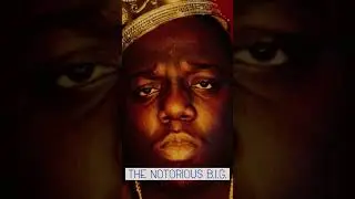 Biggie's Murder Mystery! #shorts #rapmusic #rapfans