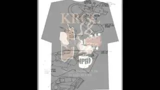 A Brief Design History of KRCC