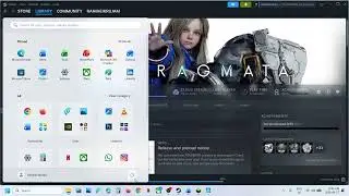 Fix PRAGMATA Error Sorry Something Went Wrong For Solutions Please Visit Support Link