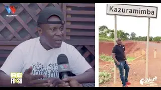 BWANA MISOSI AMCHANA MWIJAKU 