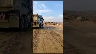 Shaheen Enclave Development work in progress Burhan Interchange Near CPEC Route