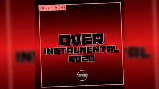 So Real Sounds - Over Instrumental | Grime | Kray Twinz