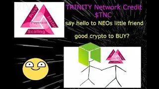 $TNC TRINITY Network Credit review SHOULD I INVEST ? Trinity crypto