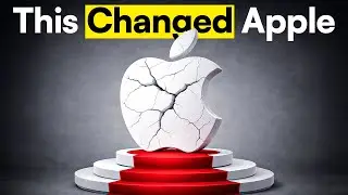 How Samsung FORCED Apple to CHANGE!