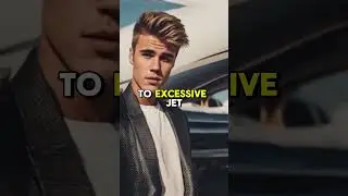 Justin Bieber's Financial Collapse: The Shock