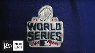 New Era Cap World Series #MaxmizeTheMoment | New Era Cap