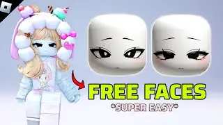HURRY!!! Free New Hairs and UGCs 😍 !! GET IT NOW !! (2026)