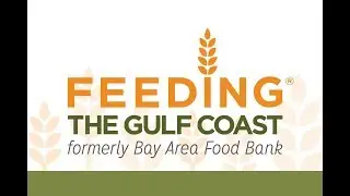 Learn about our programs at Feeding the Gulf Coast!
