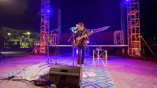 Zane Nichols Live at The MSA Annex Singer Songwriter Night (Presented by Westbound Tap and Bottle)