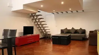 Cozy & large Loft FAMAGOSTA | Milan, Italy | Hotel Review 🏩