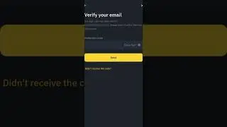 Step-by-Step Guide: How to Create a Binance Account in 2024 | Secure & Easy Setup!