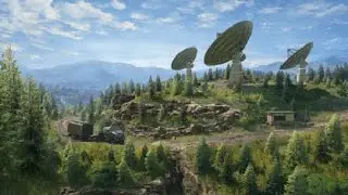 Snowrunner. North Carolina Real life mod\private mod Урал 4320. День 8