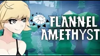Flannel Amethyst Review (Switch)
